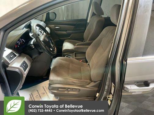 2014 Honda Odyssey EX
