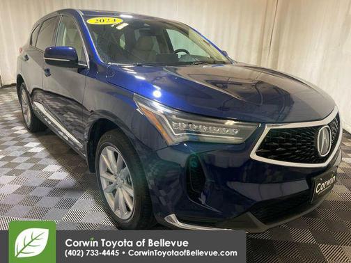 2024 Acura RDX Base