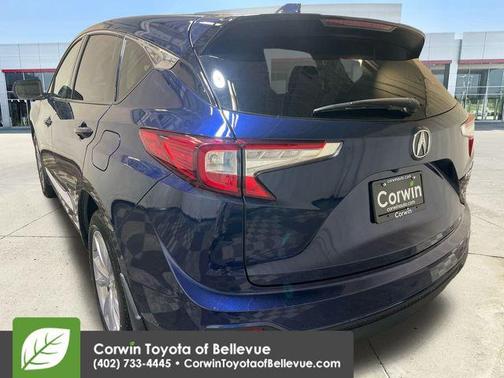 2024 Acura RDX Base