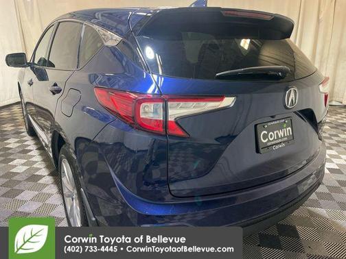 2024 Acura RDX Base