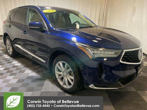 2024 Acura RDX Base