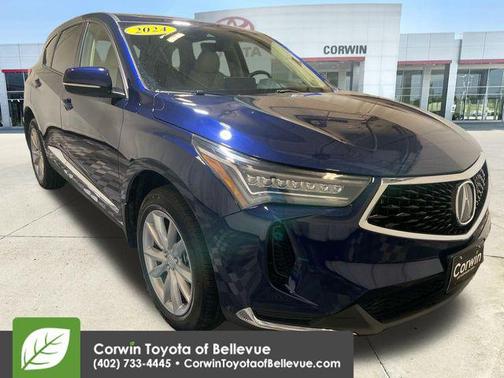 2024 Acura RDX Base