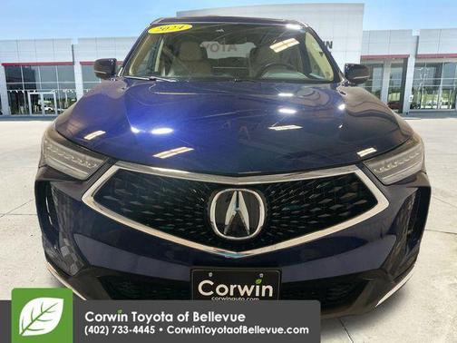 2024 Acura RDX Base