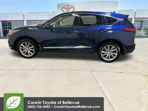 2024 Acura RDX Base