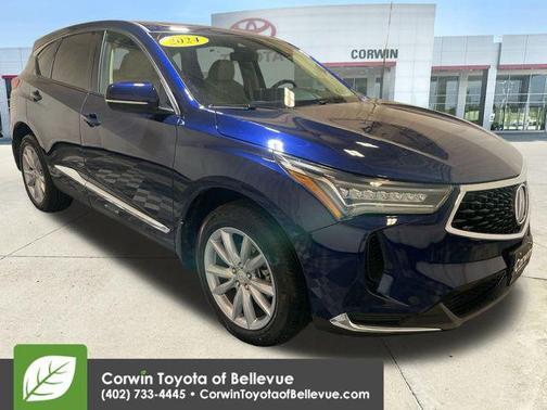 2024 Acura RDX Base