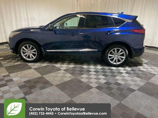 2024 Acura RDX Base