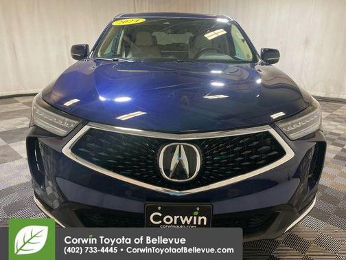 2024 Acura RDX Base