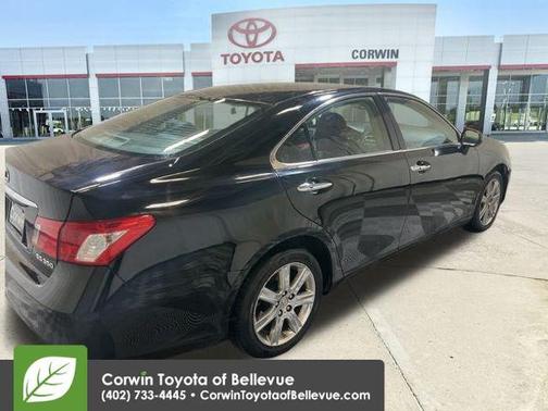 2009 Lexus ES 350 Base