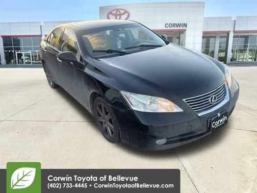 2009 Lexus ES 350 Base