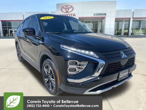 2025 Mitsubishi Eclipse Cross SE