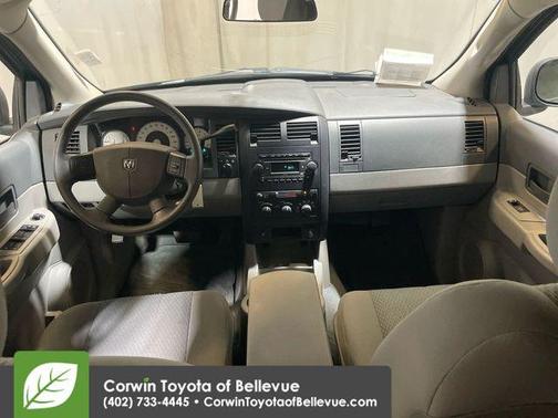 2007 Dodge Durango SXT