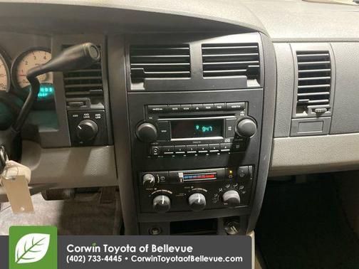 2007 Dodge Durango SXT