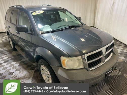 2007 Dodge Durango SXT