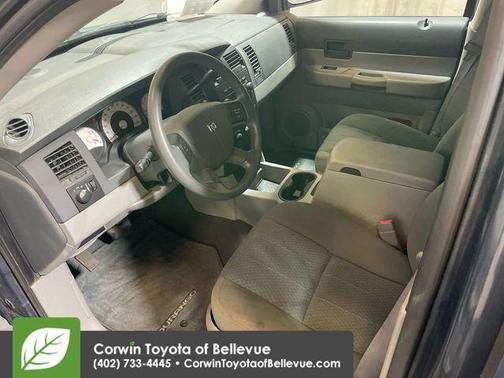 2007 Dodge Durango SXT
