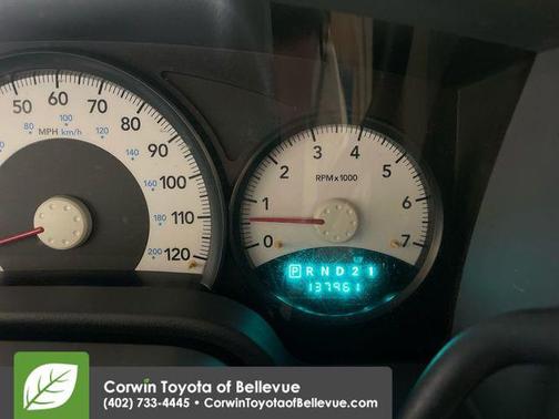 2007 Dodge Durango SXT