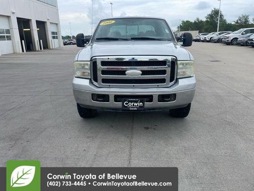2006 Ford F-250 XLT
