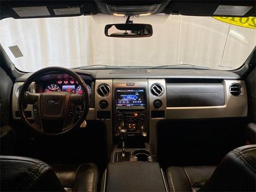 Photo 3 of 24 of 2013 Ford F-150 FX4