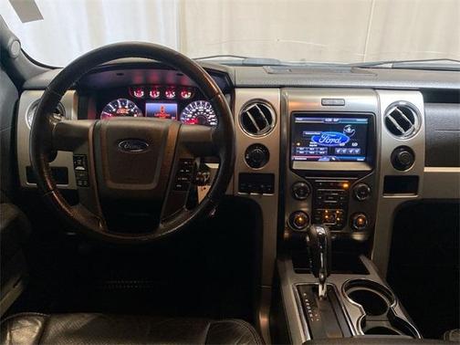 Photo 5 of 24 of 2013 Ford F-150 FX4
