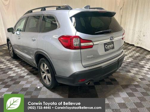 2022 Subaru Ascent Premium 7-Passenger