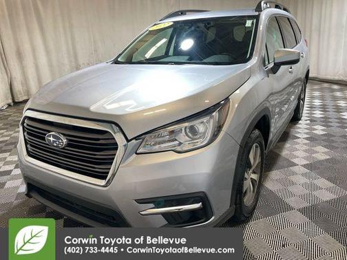 2022 Subaru Ascent Premium 7-Passenger