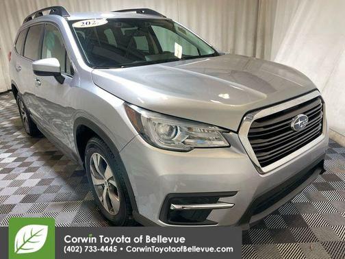 2022 Subaru Ascent Premium 7-Passenger