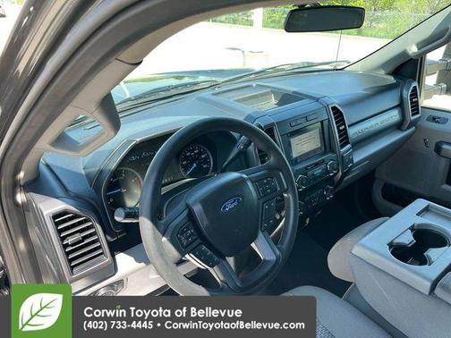 2019 Ford F-250 XLT