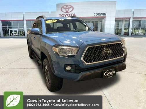 2019 Toyota Tacoma TRD Off-Road