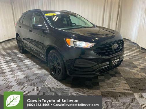 2024 Ford Edge SE