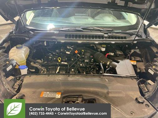 2024 Ford Edge SE