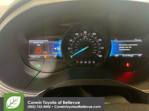 2024 Ford Edge SE