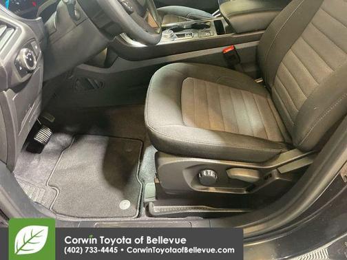 2024 Ford Edge SE