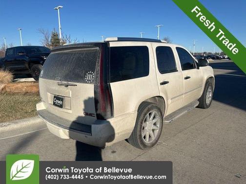 2011 GMC Yukon Denali