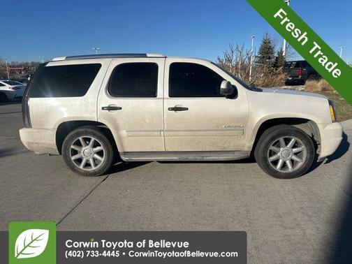 2011 GMC Yukon Denali