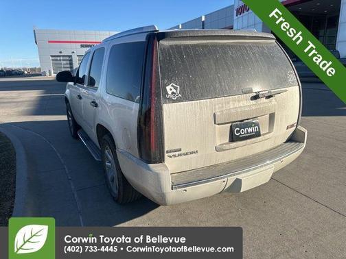 2011 GMC Yukon Denali