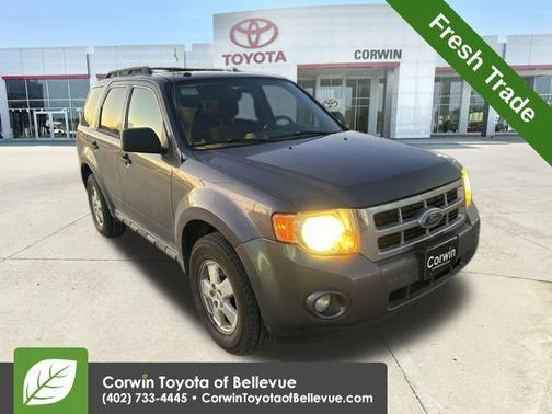 2010 Ford Escape XLT