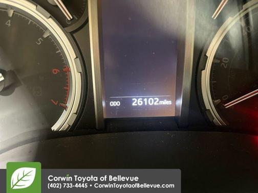2022 Toyota 4Runner TRD Off Road Premium