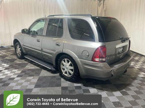 2005 Buick Rainier CXL