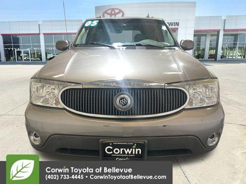 2005 Buick Rainier CXL