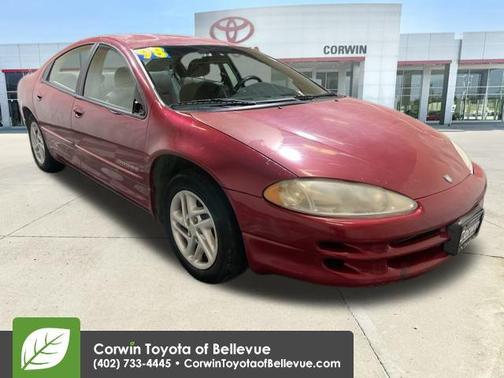 1998 Dodge Intrepid Base