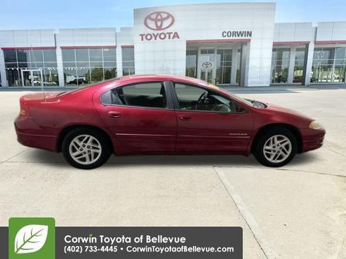 1998 Dodge Intrepid Base