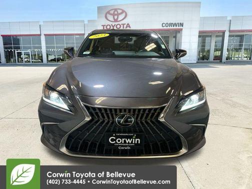 2023 Lexus ES 350 Base