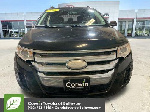 2012 Ford Edge SE