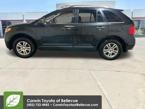 2012 Ford Edge SE