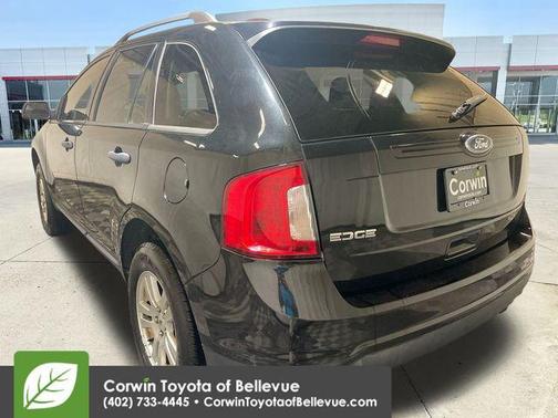 2012 Ford Edge SE