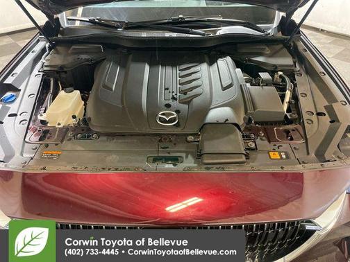 2024 Mazda CX-90 3.3 Turbo Premium