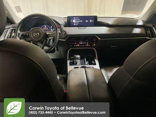 2024 Mazda CX-90 3.3 Turbo Premium