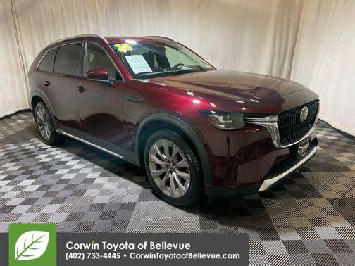2024 Mazda CX-90 3.3 Turbo Premium