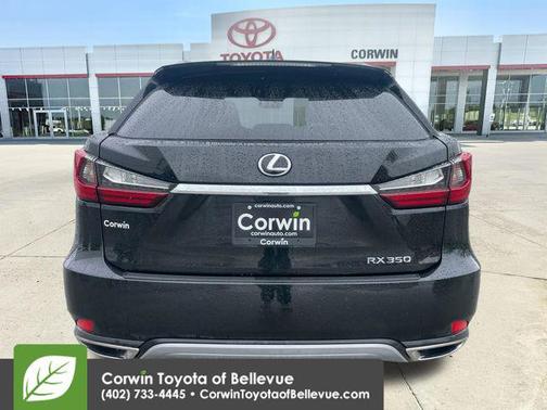 Caviar 2022 Lexus RX 350 Base