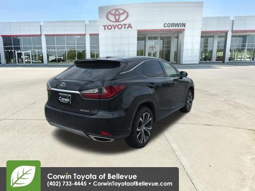 Caviar 2022 Lexus RX 350 Base