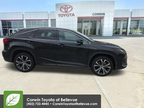 Caviar 2022 Lexus RX 350 Base